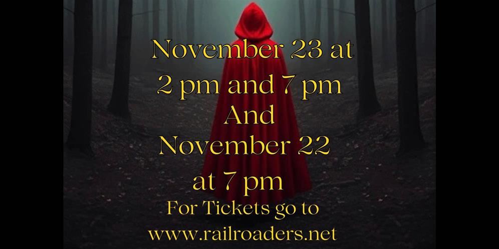  Don't Miss the Magic! Drama Club Presents Into The Woods Jr. – Get Your Tickets Now!